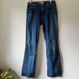 Vintage 90’s‎ Old Navy grunge jeans size 12 L 31x33